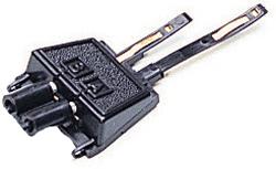 R602 Power Connecting Clip (image for) R602 Power Connecting Clip