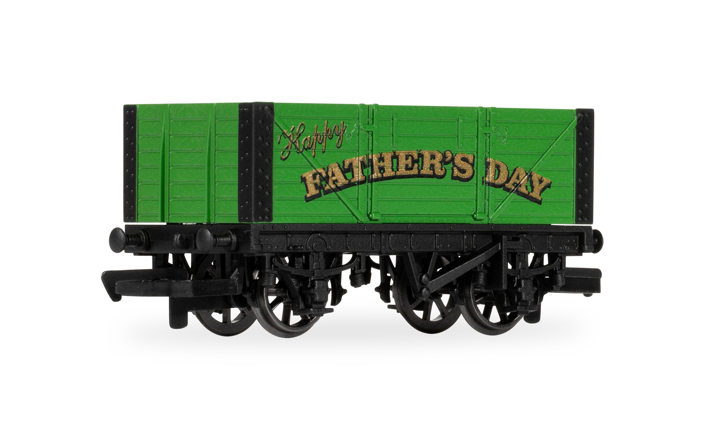 R60284 2025 Fathers Day Wagon (image for) R60284 2025 Fathers Day Wagon
