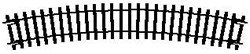 R608 3rd Radius Curve (image for) R608 3rd Radius Curve