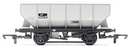 20 Ton Hopper, BR (image for) 20 Ton Hopper, BR