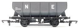 20 Ton Hopper, NE (image for) 20 Ton Hopper, NE