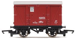 VEA Van, R. Silcocks (image for) VEA Van, R. Silcocks