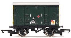 VEA Van, Sub-sector (image for) VEA Van, Sub-sector