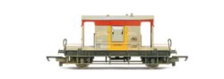 20 Ton Brake Van, BR (image for) 20 Ton Brake Van, BR