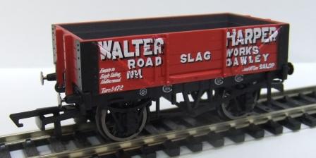 R6899 4 plank Walter Harper (image for) R6899 4 plank Walter Harper