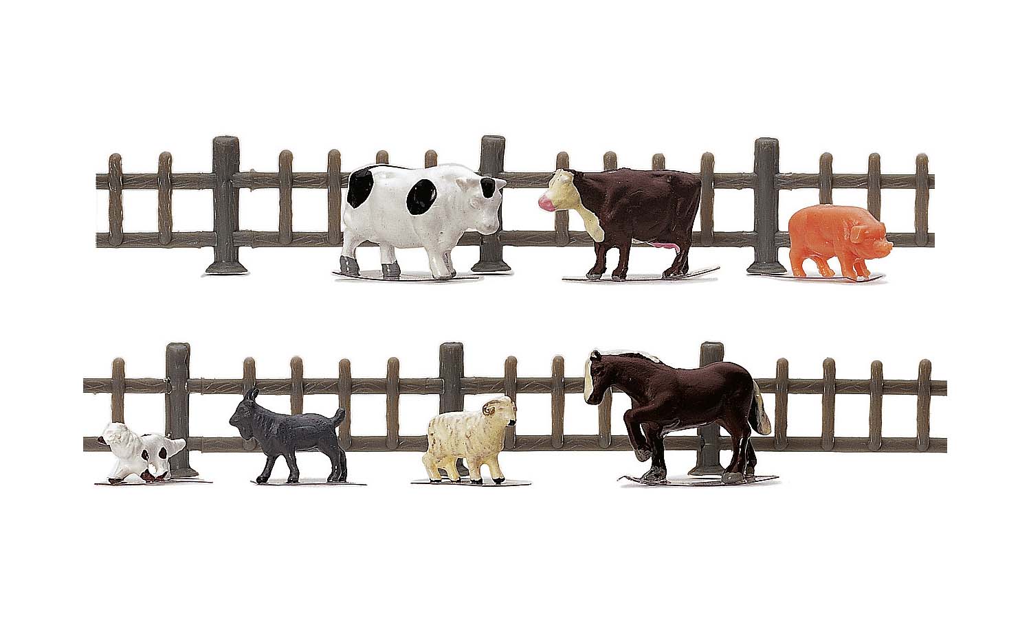 R7120 Farm Animals (image for) R7120 Farm Animals