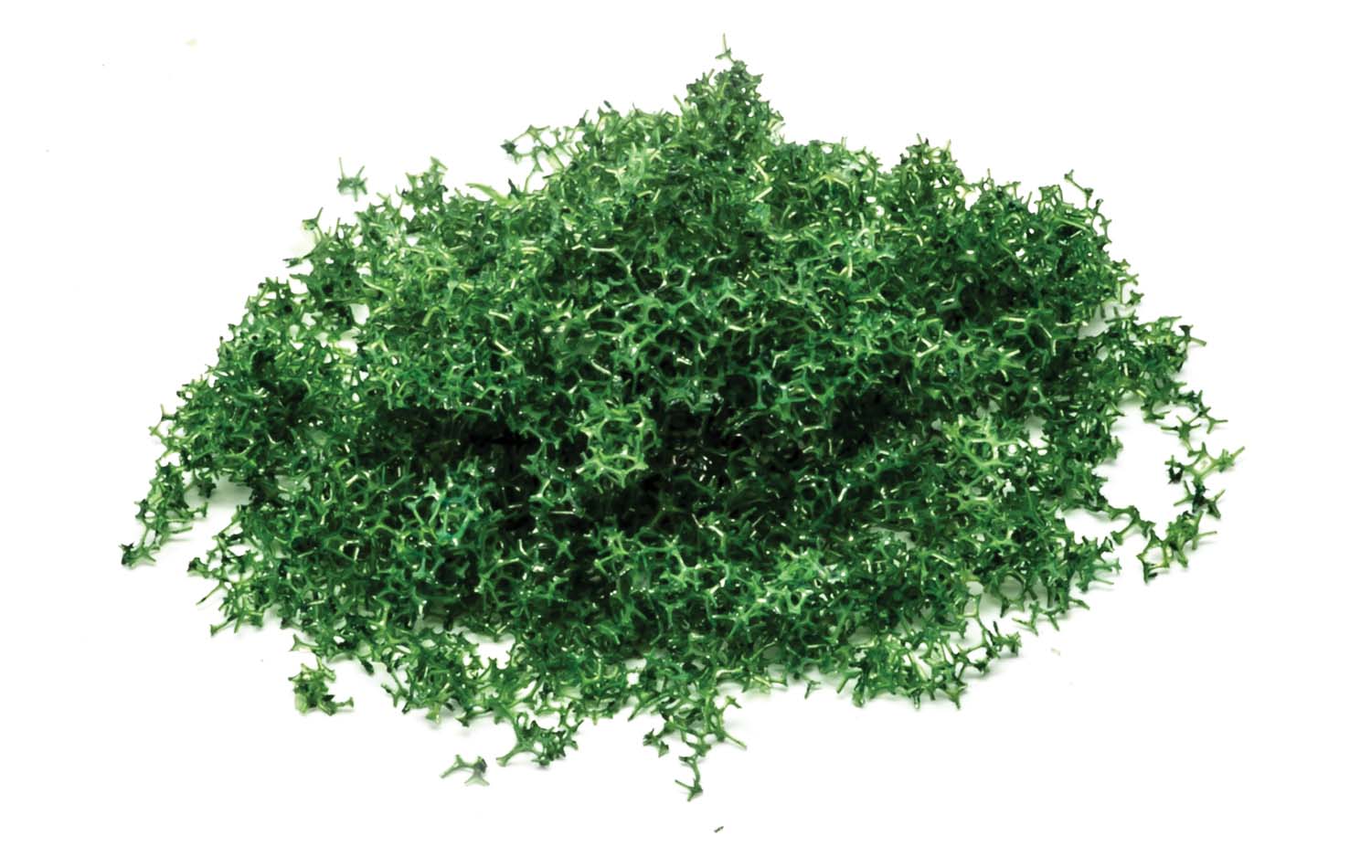 R7163 Flock - Dark Green (image for) R7163 Flock - Dark Green