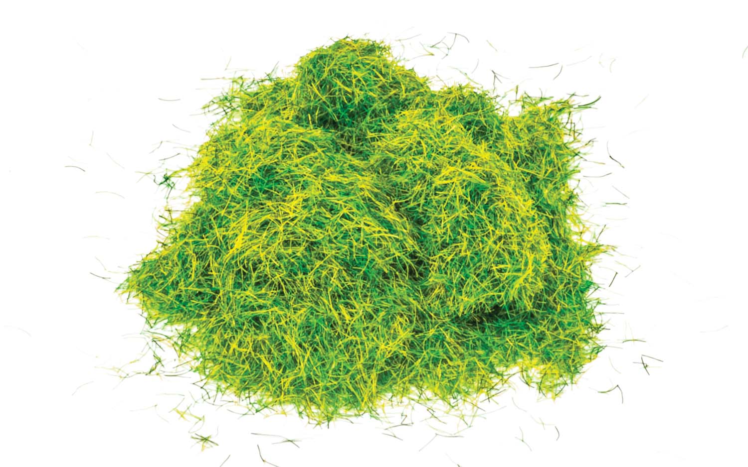 R7179 Static Grass - Ornamental Lawn, 2.5mm (image for) R7179 Static Grass - Ornamental Lawn, 2.5mm