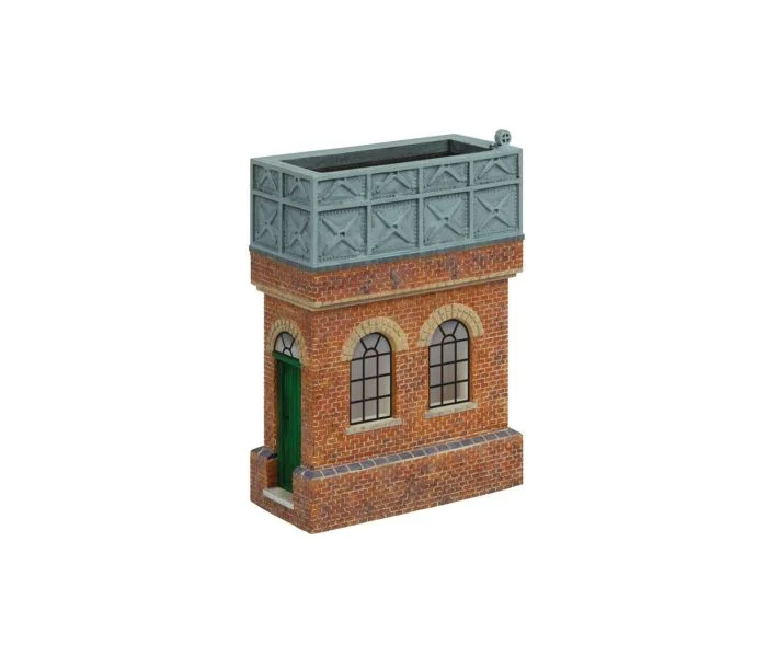 R7405 Small Water Tower (image for) R7405 Small Water Tower