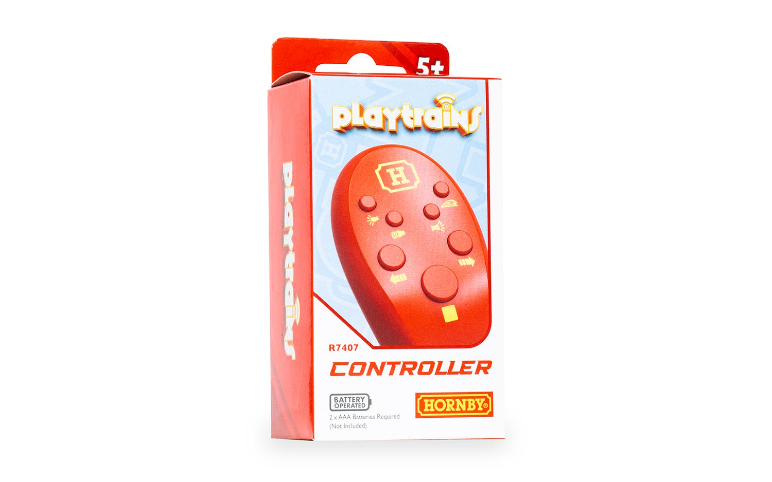 R7407 Playtrains - Solo Controller (image for) R7407 Playtrains - Solo Controller