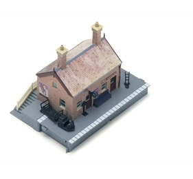 R8001 Waiting Room (image for) R8001 Waiting Room