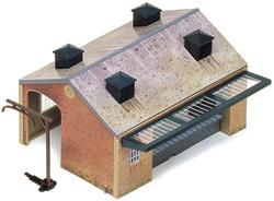 R8002 Goods shed (image for) R8002 Goods shed