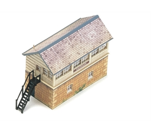 R8005 Signal box (image for) R8005 Signal box