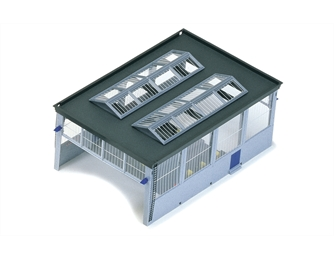 R8006 Diesel Maintenance Depot (image for) R8006 Diesel Maintenance Depot