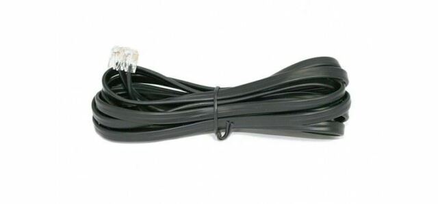 R8236 RJ12 Connecting lead (image for) R8236 RJ12 Connecting lead