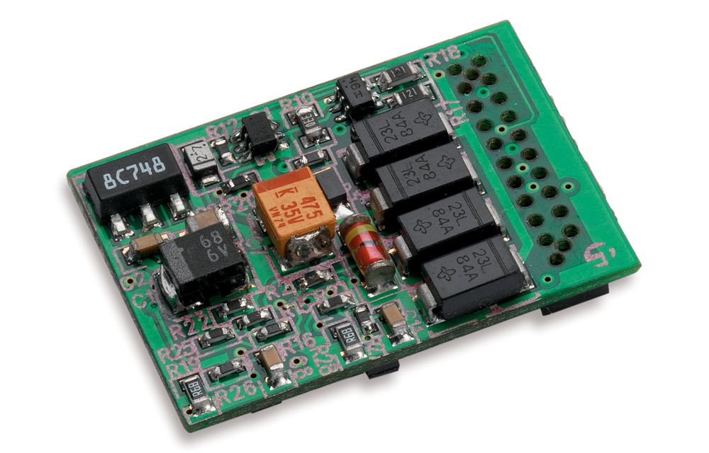 Offer Bundle R8245 Sapphire Decoder x 5 (image for) Offer Bundle R8245 Sapphire Decoder x 5