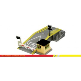 R8260 Car loading ramp (image for) R8260 Car loading ramp