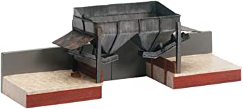 R8712 Coal Hopper (image for) R8712 Coal Hopper