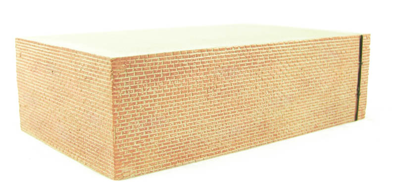 R8735 Coal drop: shed base (image for) R8735 Coal drop: shed base