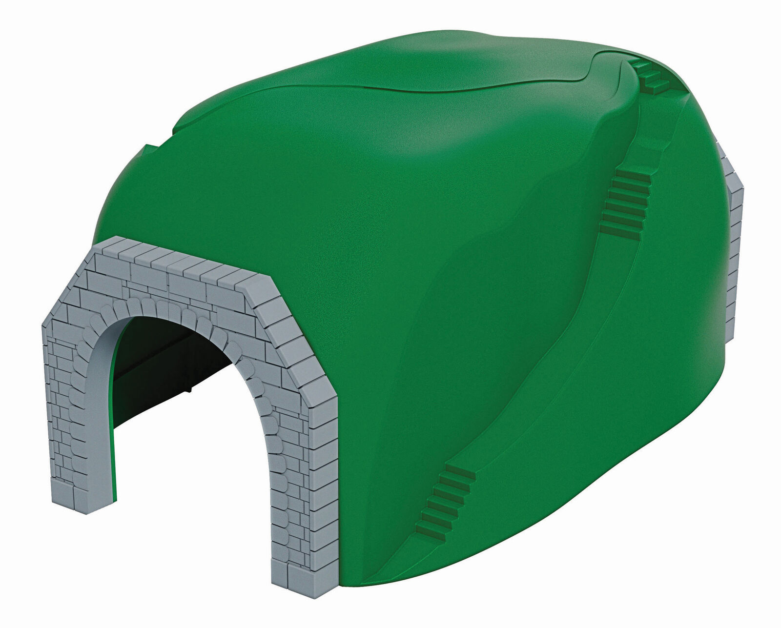 R9344 Playtrains Builder+ Tunnel (image for) R9344 Playtrains Builder+ Tunnel