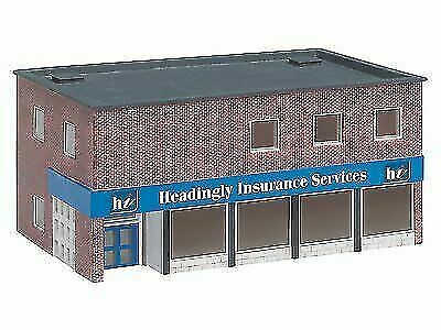 R9709 Headingly Insurance Office (image for) R9709 Headingly Insurance Office