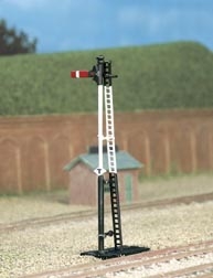 270 Upper quadrant Home/Distant signal kit (image for) 270 Upper quadrant Home/Distant signal kit