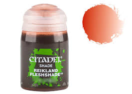 Reikland Fleshshade (image for) Reikland Fleshshade