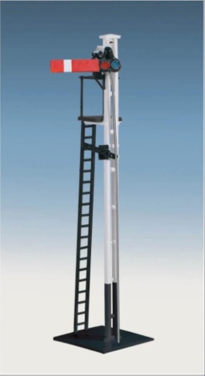 493 SR rail built signal (image for) 493 SR rail built signal