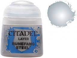 Runefang Steel (image for) Runefang Steel