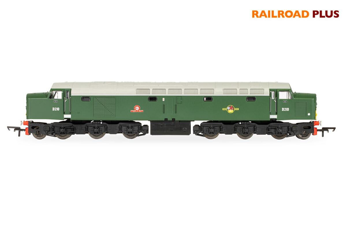 R2806 The Last Single Wheeler (image for) R2806 The Last Single Wheeler