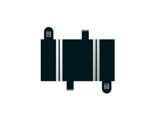 C8200 Quarter Straight 87 mm x 2 (image for) C8200 Quarter Straight 87 mm x 2