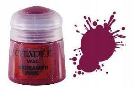 Screamer Pink (image for) Screamer Pink