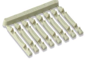 SL-309F 24 Additional 'Concrete'Sleepers (image for) SL-309F 24 Additional 'Concrete'Sleepers