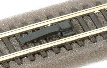SL-345 N Gauge AWS Ramp (image for) SL-345 N Gauge AWS Ramp