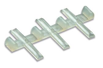 SL711FB O Streamline, Insulating Rail Joiners (image for) SL711FB O Streamline, Insulating Rail Joiners