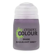 Soulblight Grey (image for) Soulblight Grey