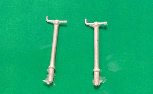 DA11 Brake Standards x 2 (image for) DA11 Brake Standards x 2