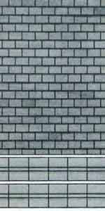 D5 GREY SLATE BUILDING PAPERS (image for) D5 GREY SLATE BUILDING PAPERS