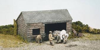 SS31 Village Forge (image for) SS31 Village Forge