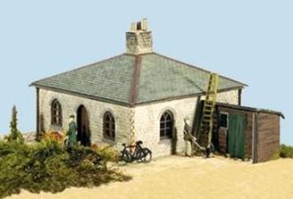 SS39 Crossing Keepers Cottage (image for) SS39 Crossing Keepers Cottage