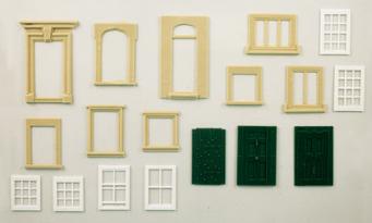 SS42 Windows & Doors (image for) SS42 Windows & Doors