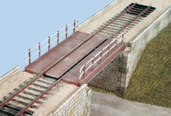 SS49 Decked Girder Bridge (image for) SS49 Decked Girder Bridge