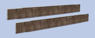 SS57 'Vari-Girder' Plate Girder Panels (image for) SS57 'Vari-Girder' Plate Girder Panels