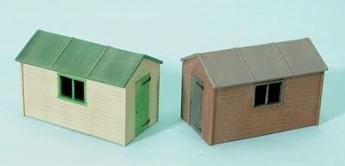 SS58 Garden Sheds, timber type (2) (image for) SS58 Garden Sheds, timber type (2)