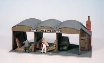 SS73 Timber Yard (image for) SS73 Timber Yard