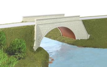 SS82 River/Canal Bridge (image for) SS82 River/Canal Bridge