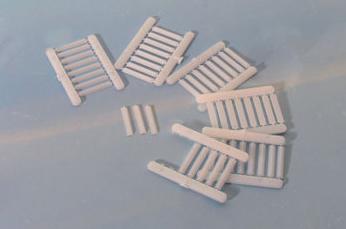 SSMP199 Kit-Builder's Corner Fillets (image for) SSMP199 Kit-Builder's Corner Fillets