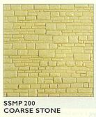 SSMP200 Coarse Stone (image for) SSMP200 Coarse Stone