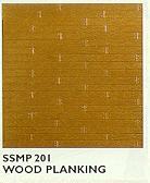 SSMP201 Wood Planking (image for) SSMP201 Wood Planking