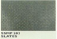 SSMP203 Slates (image for) SSMP203 Slates